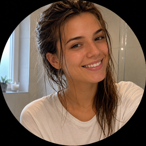 Amber Collins – London, Vereinigtes Königreich avatar