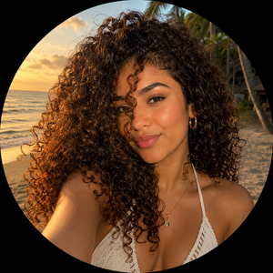 Isabella Santos – Madrid, Spain avatar