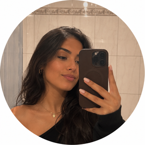 Pamela Florenz, Italien avatar