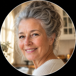 Hildegard Mannheim, Deutschland avatar