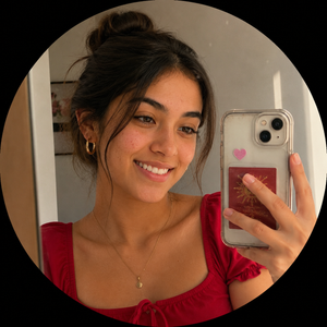 Sofia . Puebla, Mexiko avatar