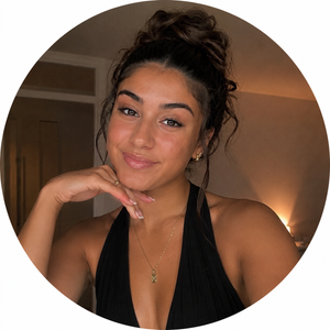 Giulia Meschede, Deutschland avatar