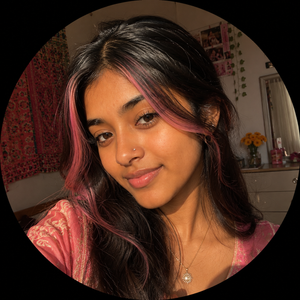Priya Kochi, Indien avatar