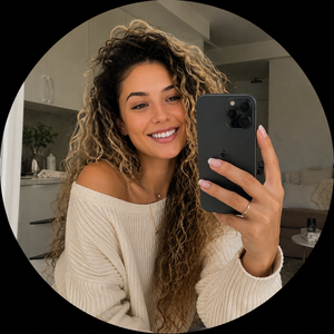 Sophie Nellson – Toronto, Canada avatar
