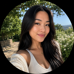 Mei Z. Peking, China avatar