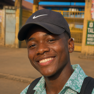 Dialo. Lagos, Nigeria avatar