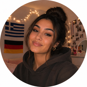 Doreen Paderborn, Deutschland avatar