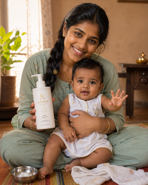 Priya.W Jaipur, Indien review image