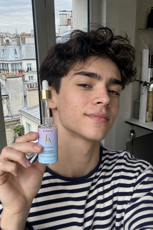 Theo Paris, Frankreich review image