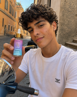 Marco Rom, Italien review image