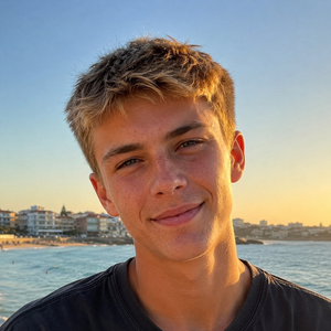 Dylan Cole Sydney, Australien avatar