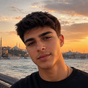 Emre Karlsruhe, Deutschland avatar