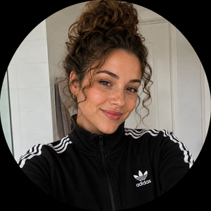 Vaiana M. Baden-Baden, Deutschland avatar