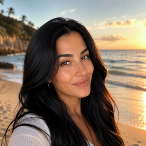 Neyla A. Goch, Deutschland avatar