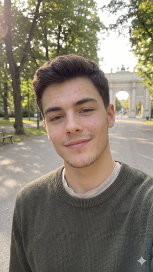 Nils B. Kiel, Deutschland avatar