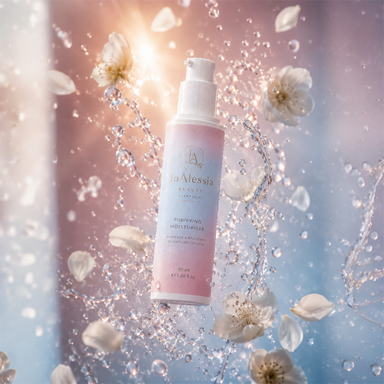 JoAlessia ClearSkin Purifying Moisturiser
