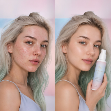 JoAlessia ClearSkin Purifying Moisturiser