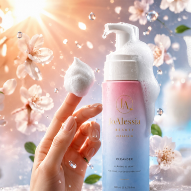 JoAlessia ClearSkin Cleanser