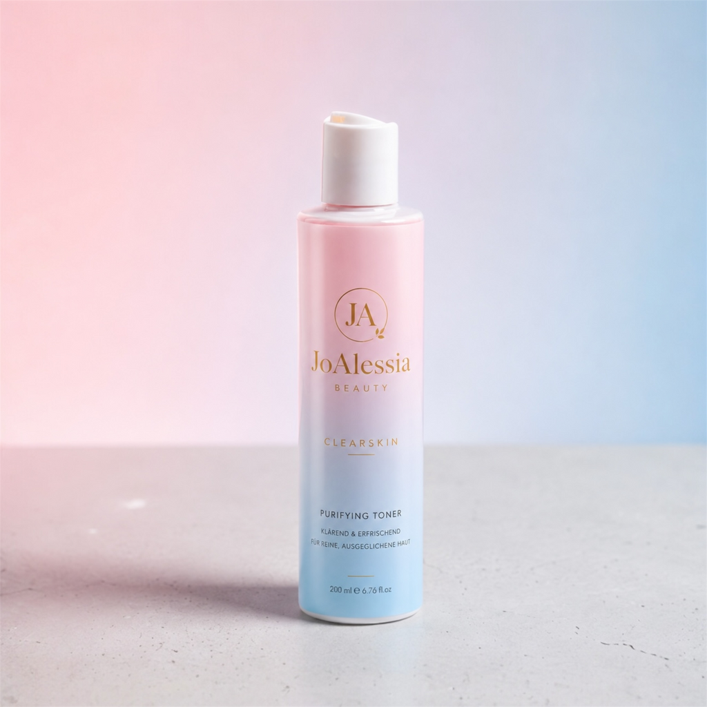 JoAlessia ClearSkin Toner
