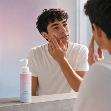 JoAlessia ClearSkin Cleanser