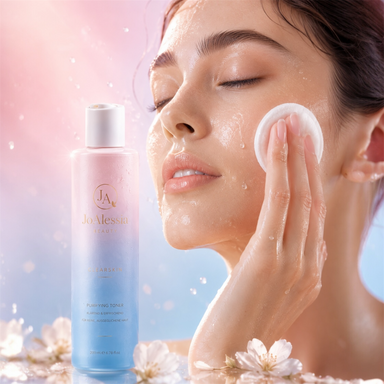 JoAlessia ClearSkin Toner