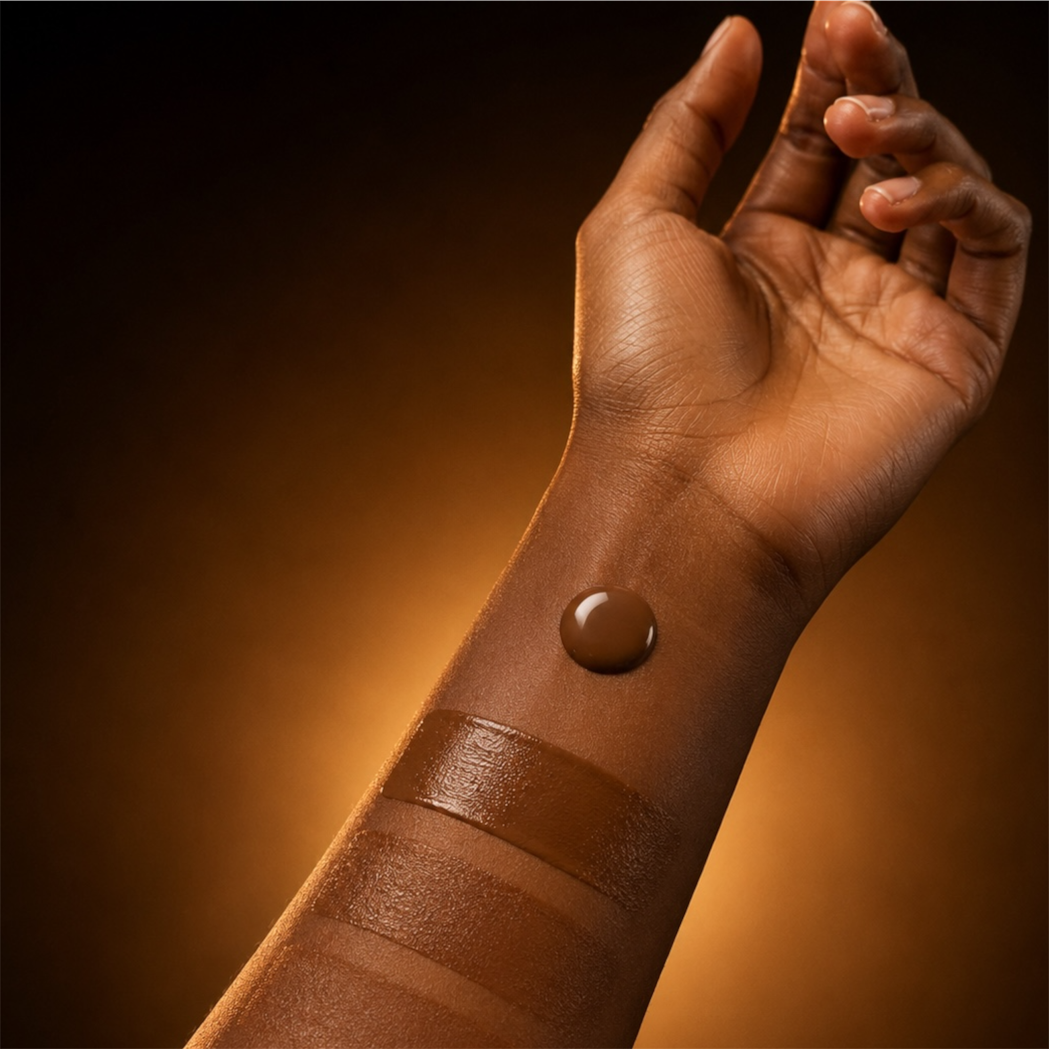 JoAlessia LuxeSkin Peptide Foundation