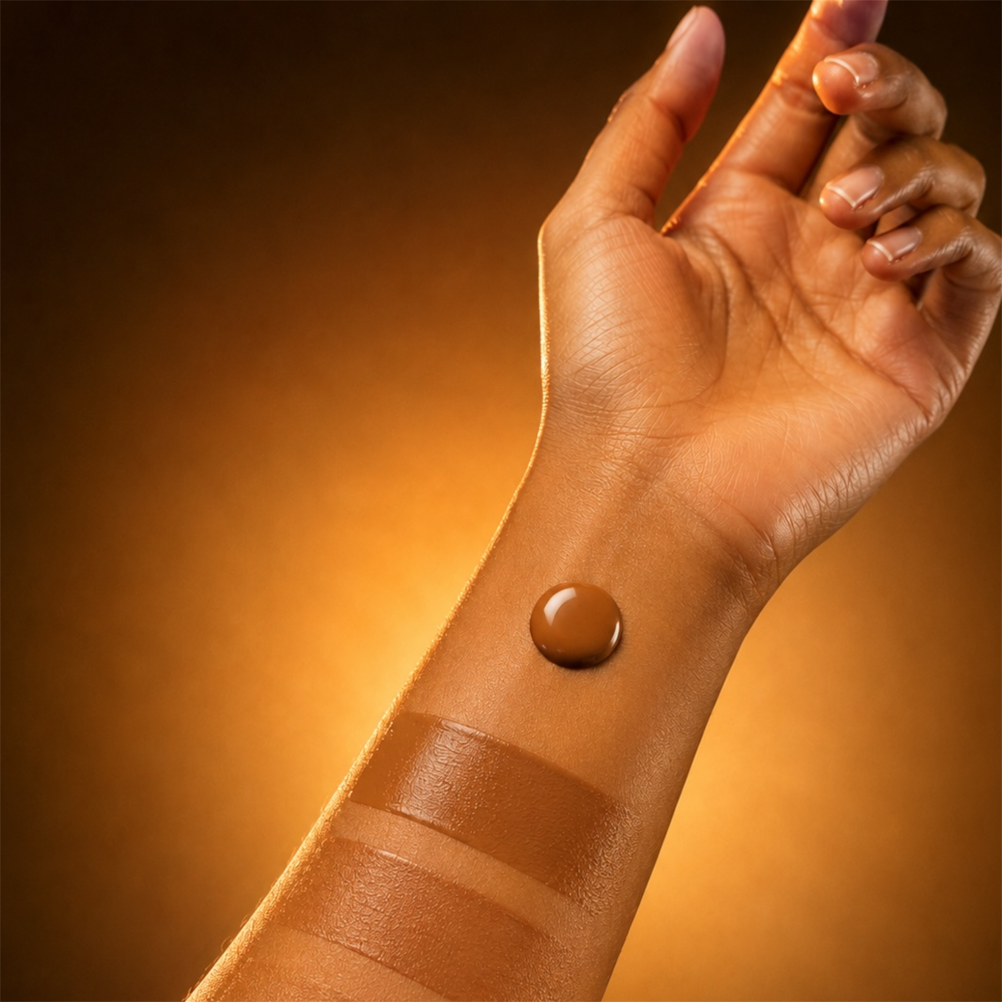 JoAlessia LuxeSkin Peptide Foundation