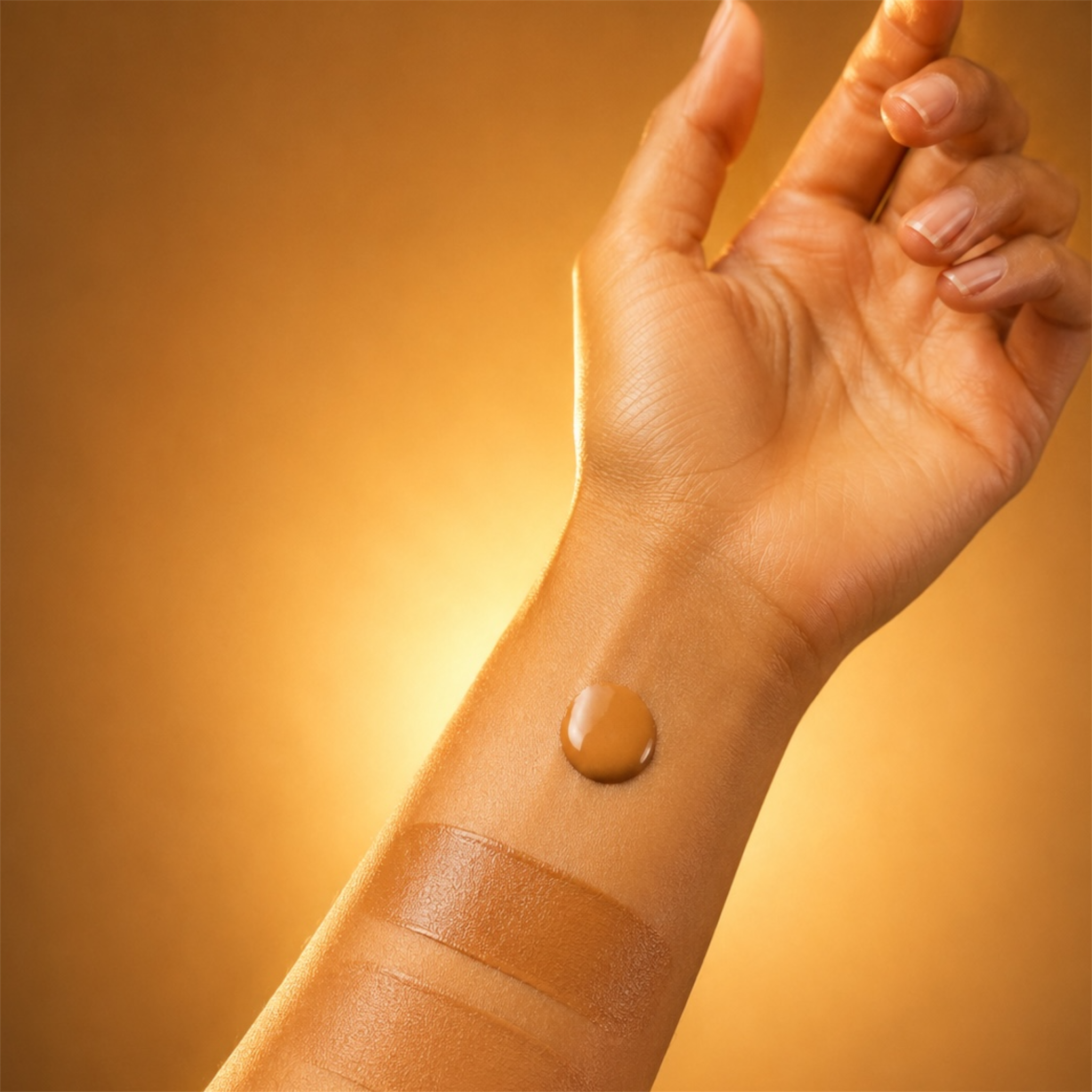 JoAlessia LuxeSkin Peptide Foundation