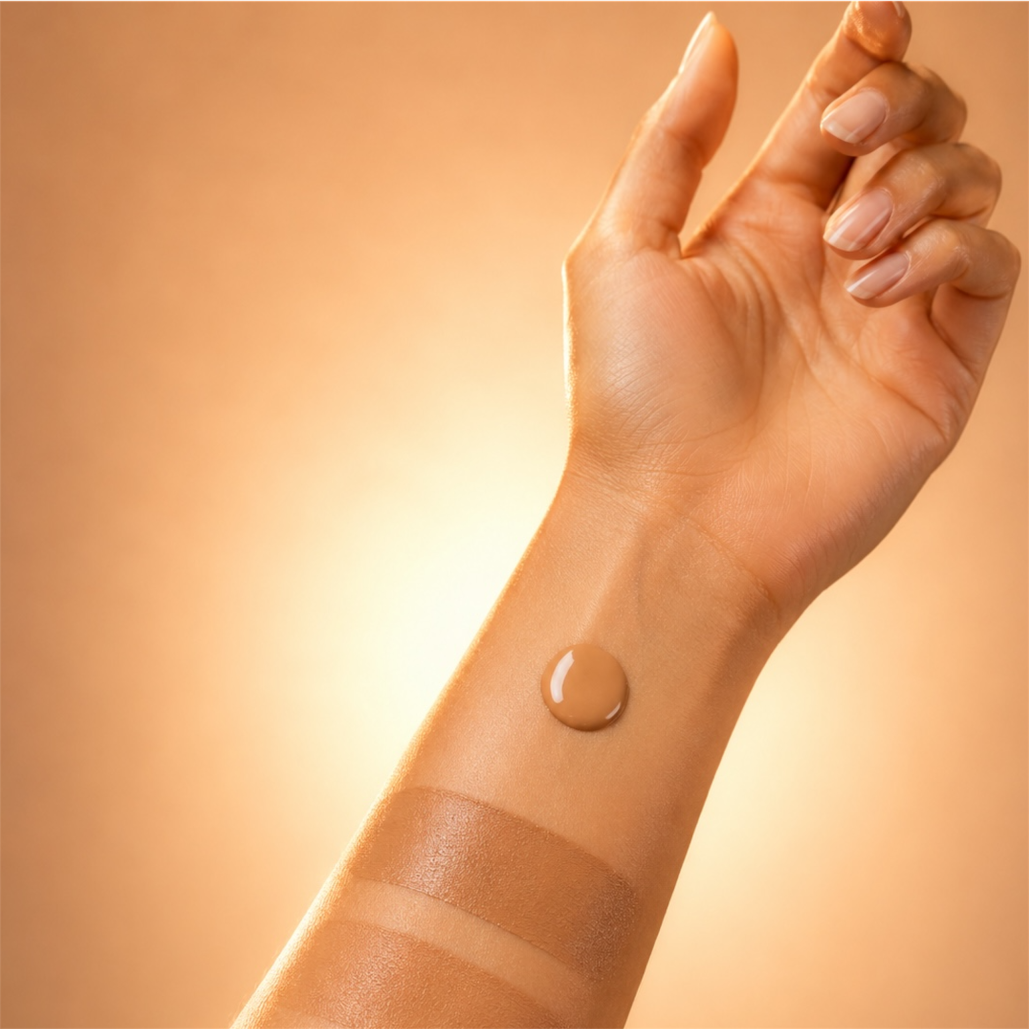 JoAlessia LuxeSkin Peptide Foundation