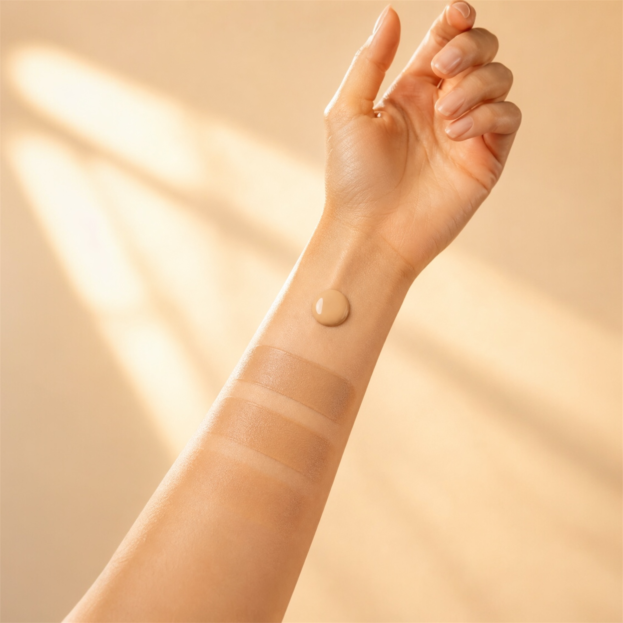 JoAlessia LuxeSkin Peptide Foundation