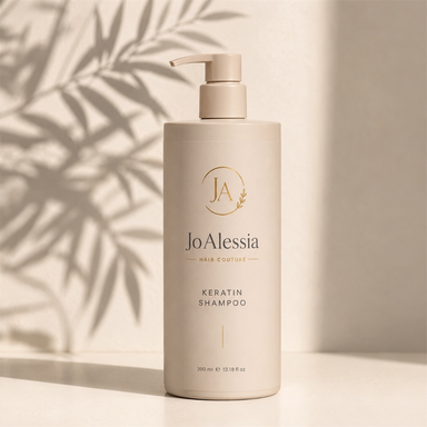 JoAlessia Couture Keratin Shampoo