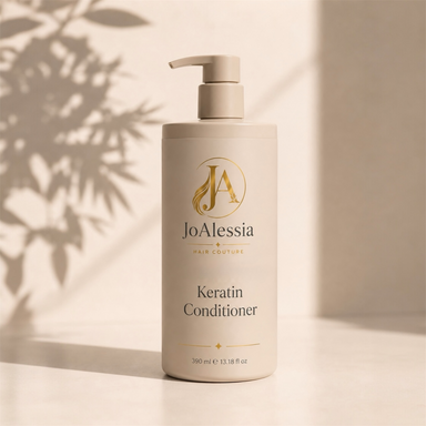 JoAlessia Hair Couture Keratin Conditioner
