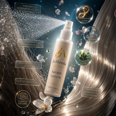JoAlessia Hair Couture Leave-In