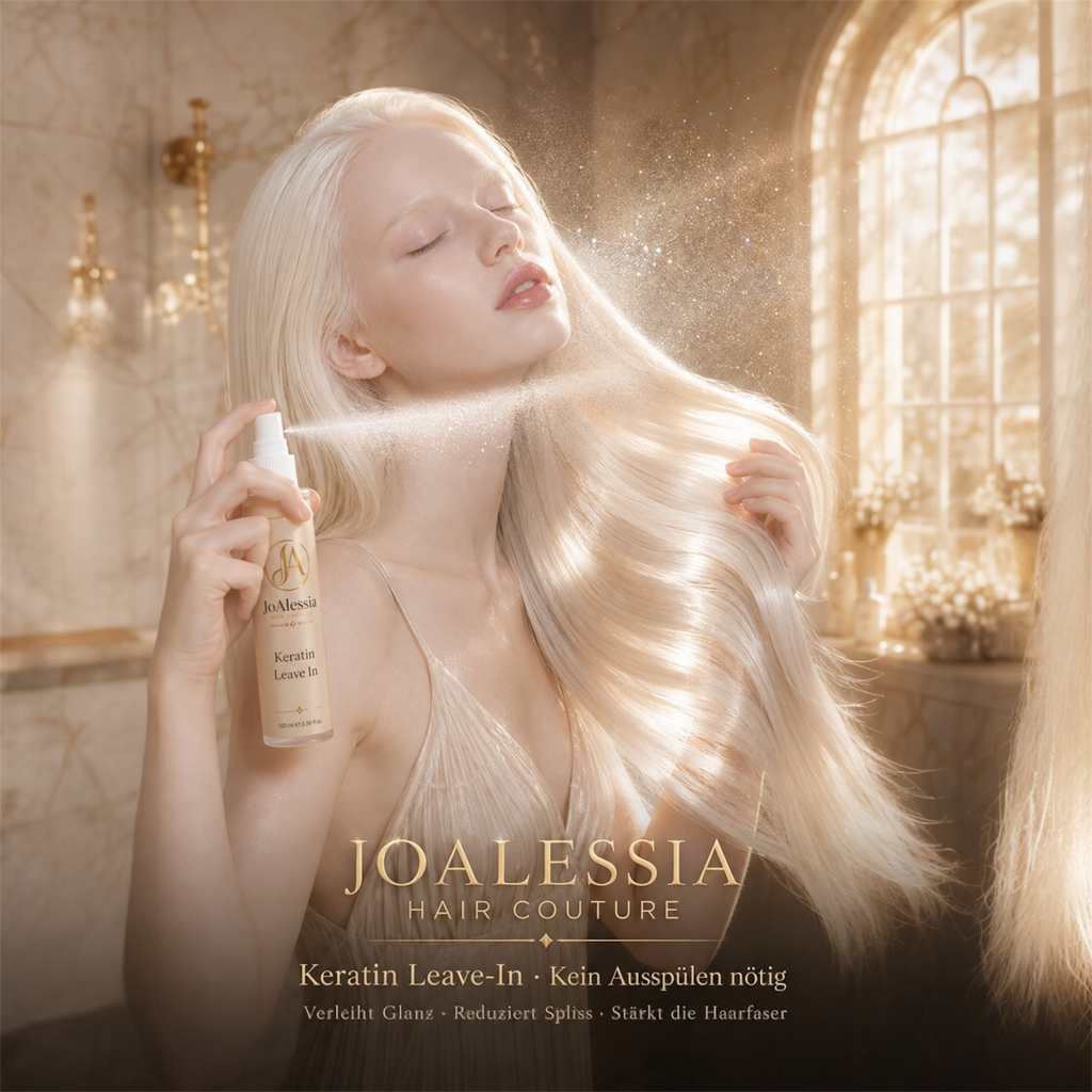 JoAlessia Hair Couture Leave-In