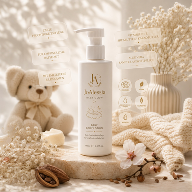 BabyGlow Komplett Set