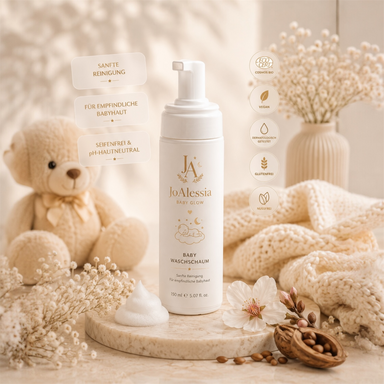BabyGlow Komplett Set