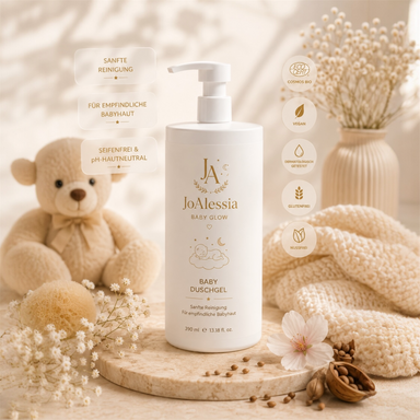 BabyGlow Komplett Set