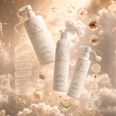 BabyGlow Komplett Set