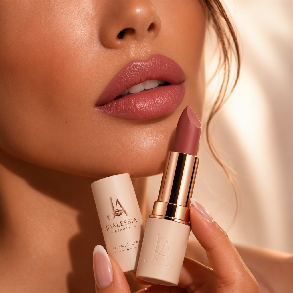 JoAlessia Beauty Iconic Lips