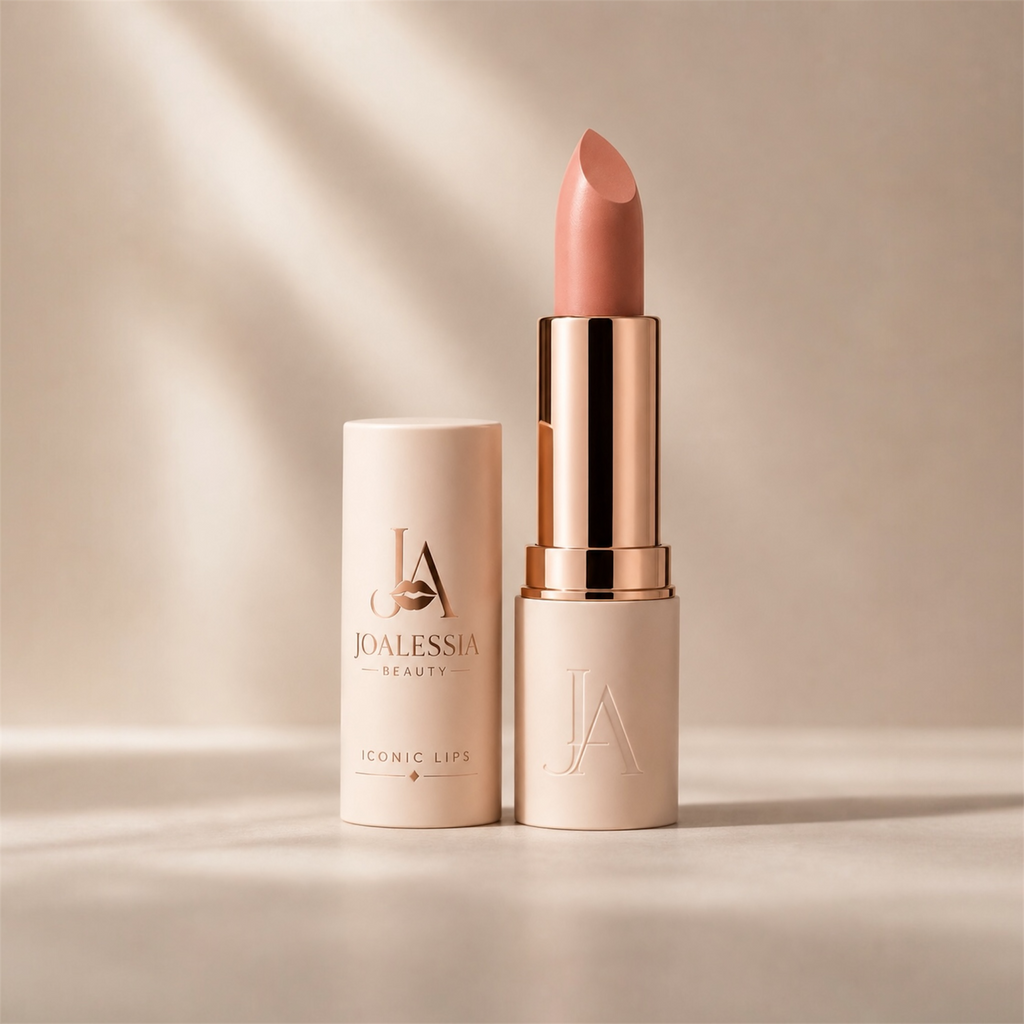 JoAlessia Beauty Iconic Lips