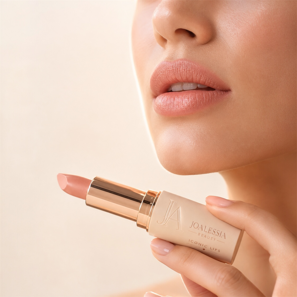 JoAlessia Beauty Iconic Lips