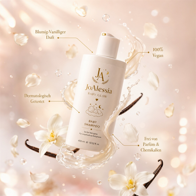 BabyGlow Haarshampoo