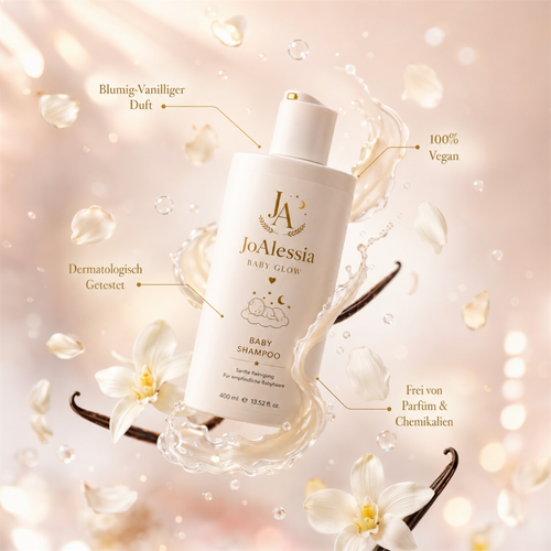 BabyGlow Haarshampoo