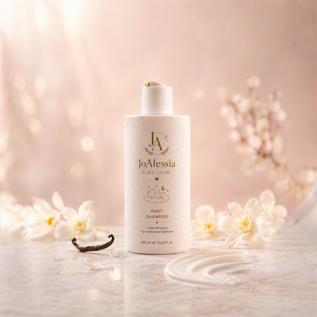 BabyGlow Haarshampoo