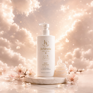 BabyGlow Baby Duschgel