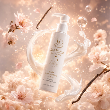BabyGlow Baby Body Lotion