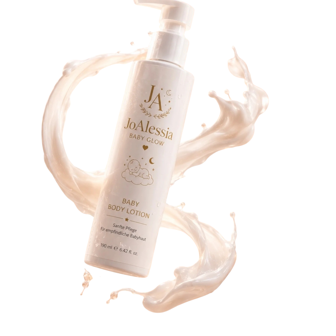 Body Lotion