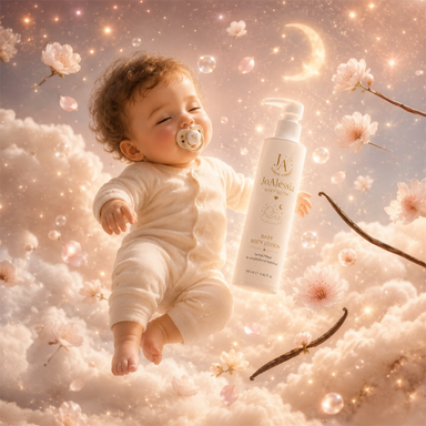 BabyGlow Baby Body Lotion