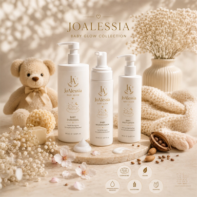 BabyGlow Komplett Set