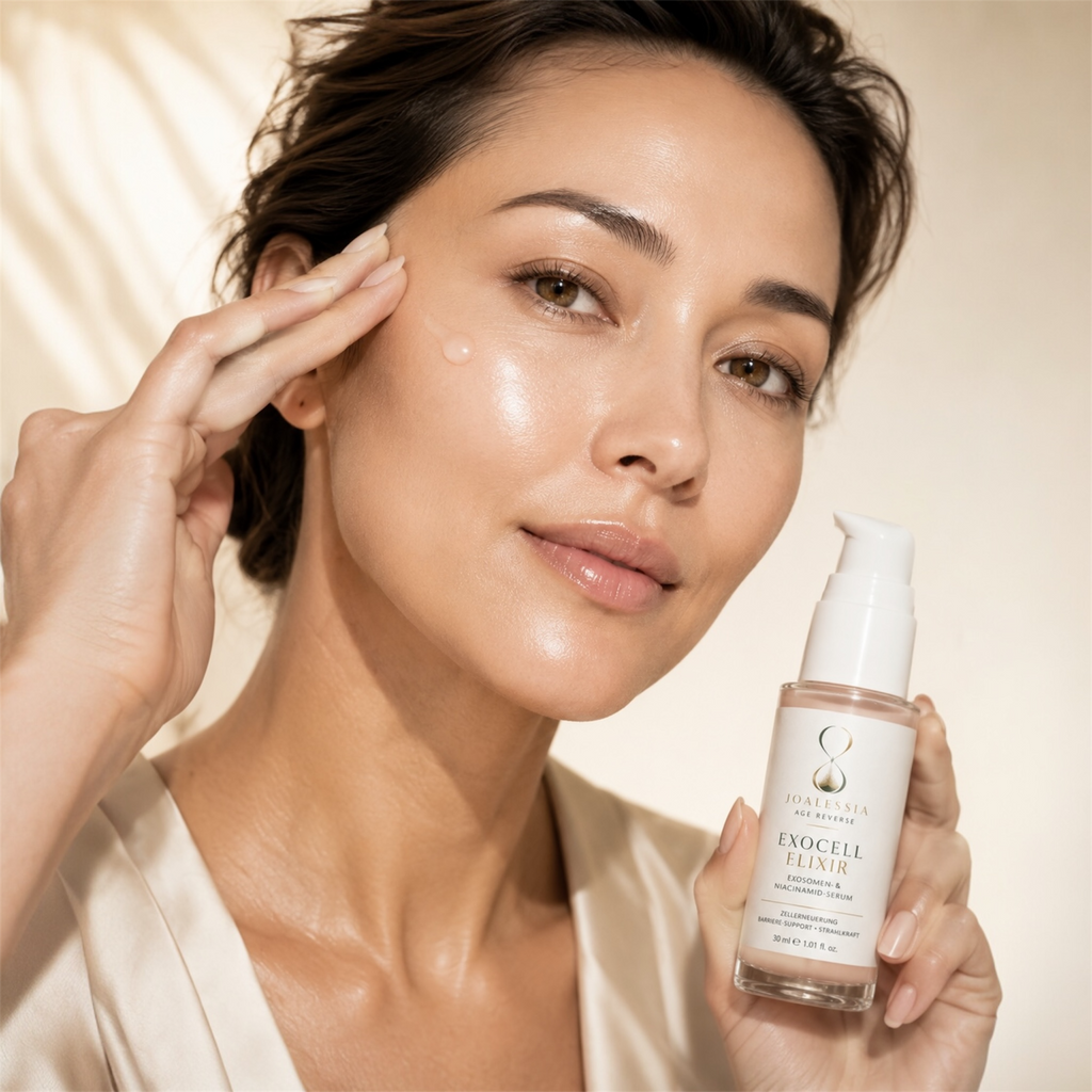 JoAlessia Age Reverse Exocell Elixir